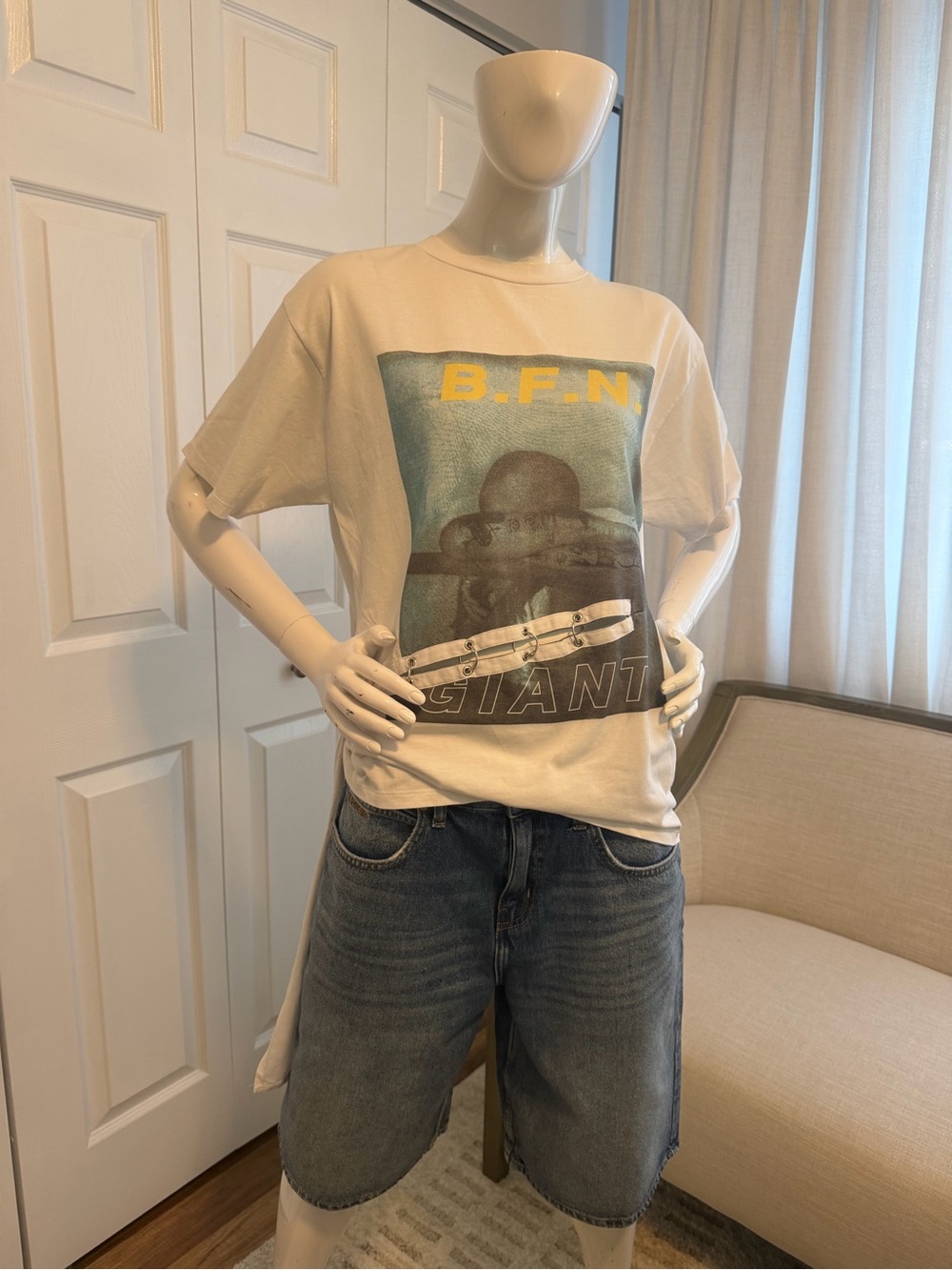 StyleNanda Tshirt
